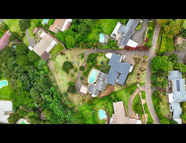 8 BEDROOM FREEHOLD FOR SALE IN WESTVILLE